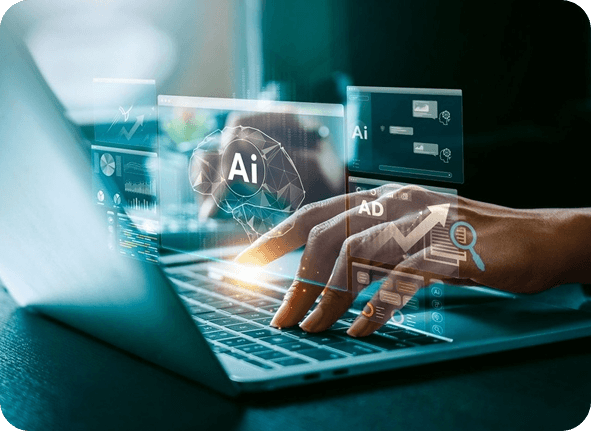 AI-Powered Digital Services